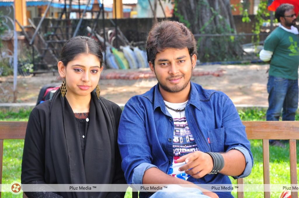 Tanish New Movie On Location - Stills | Picture 119711